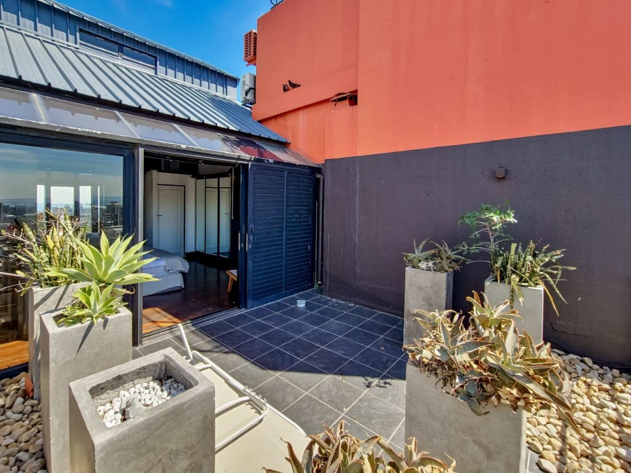 3 Bedroom Property for Sale in Cape Town City Centre Western Cape
